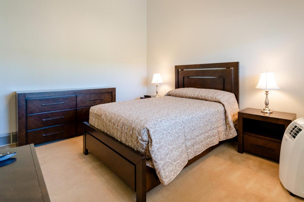 Circle J Club At Jeremy Ranch Aparthotel Park City Phòng bức ảnh