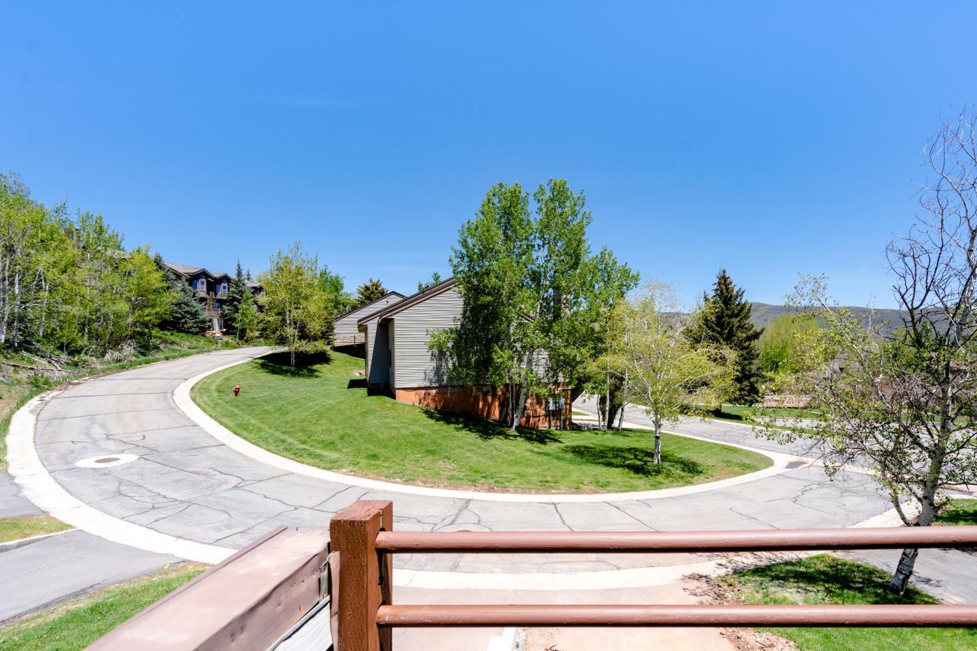 Circle J Club At Jeremy Ranch Aparthotel Park City Phòng bức ảnh