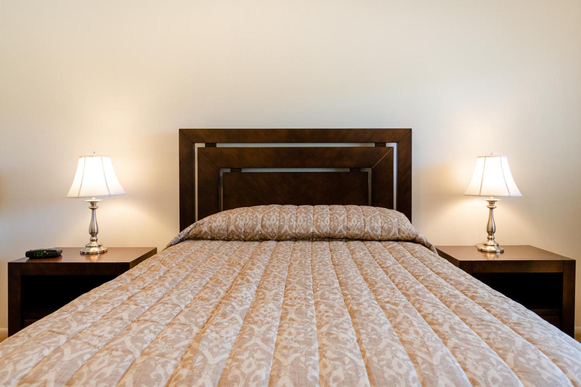 Circle J Club At Jeremy Ranch Aparthotel Park City Phòng bức ảnh