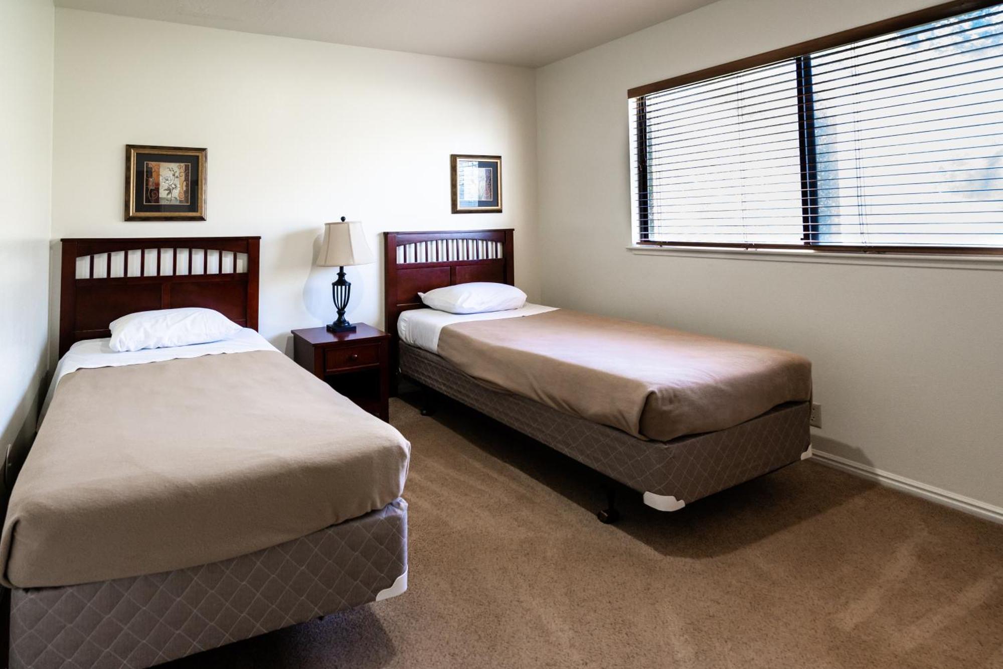 Circle J Club At Jeremy Ranch Aparthotel Park City Phòng bức ảnh